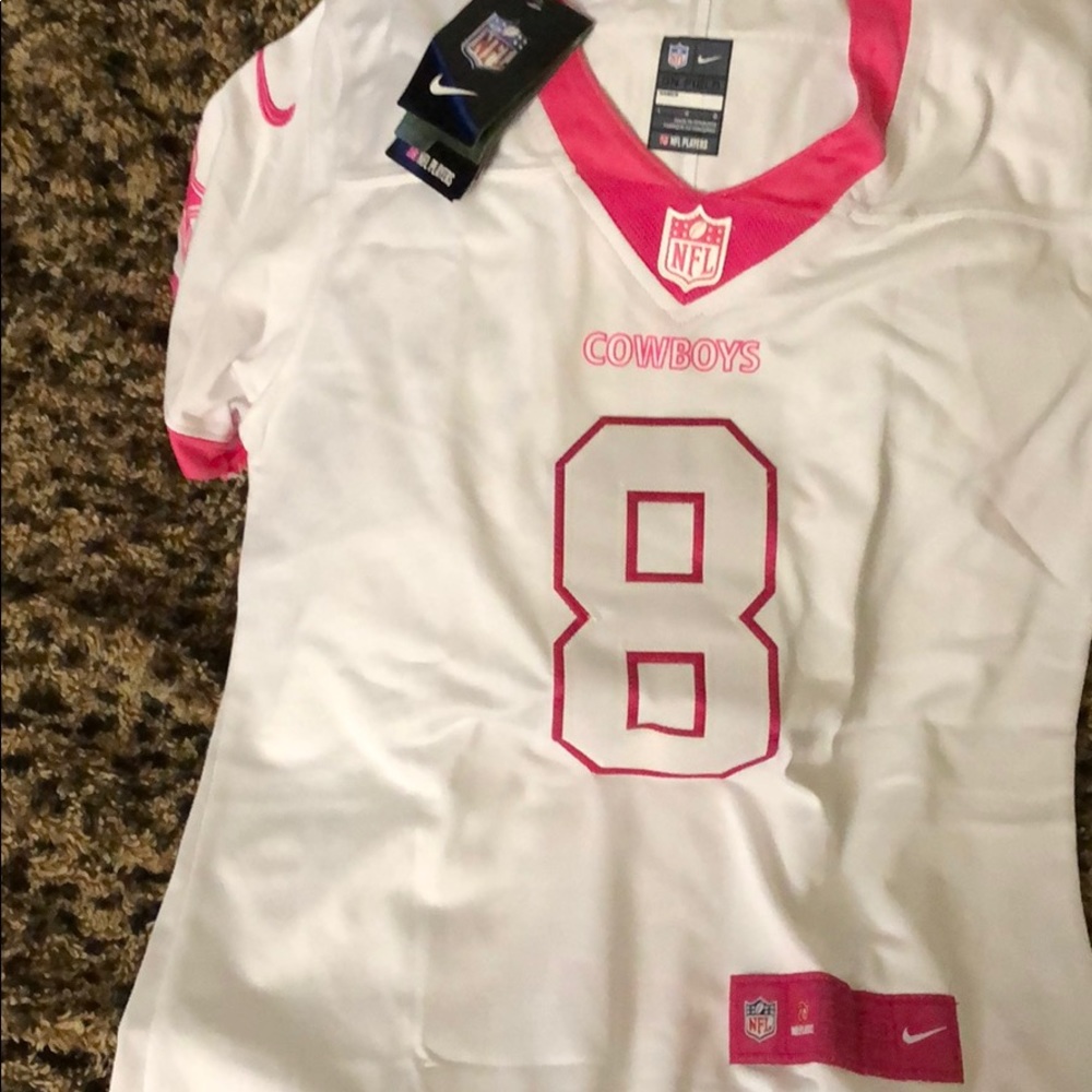 Girls Troy airman Jersey
